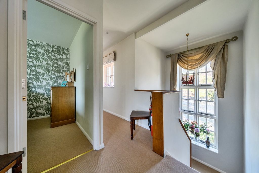 Additional image 24 of 5 bed detached house for saleInwood, All Stretton, Church Stretton, Shropshire SY6