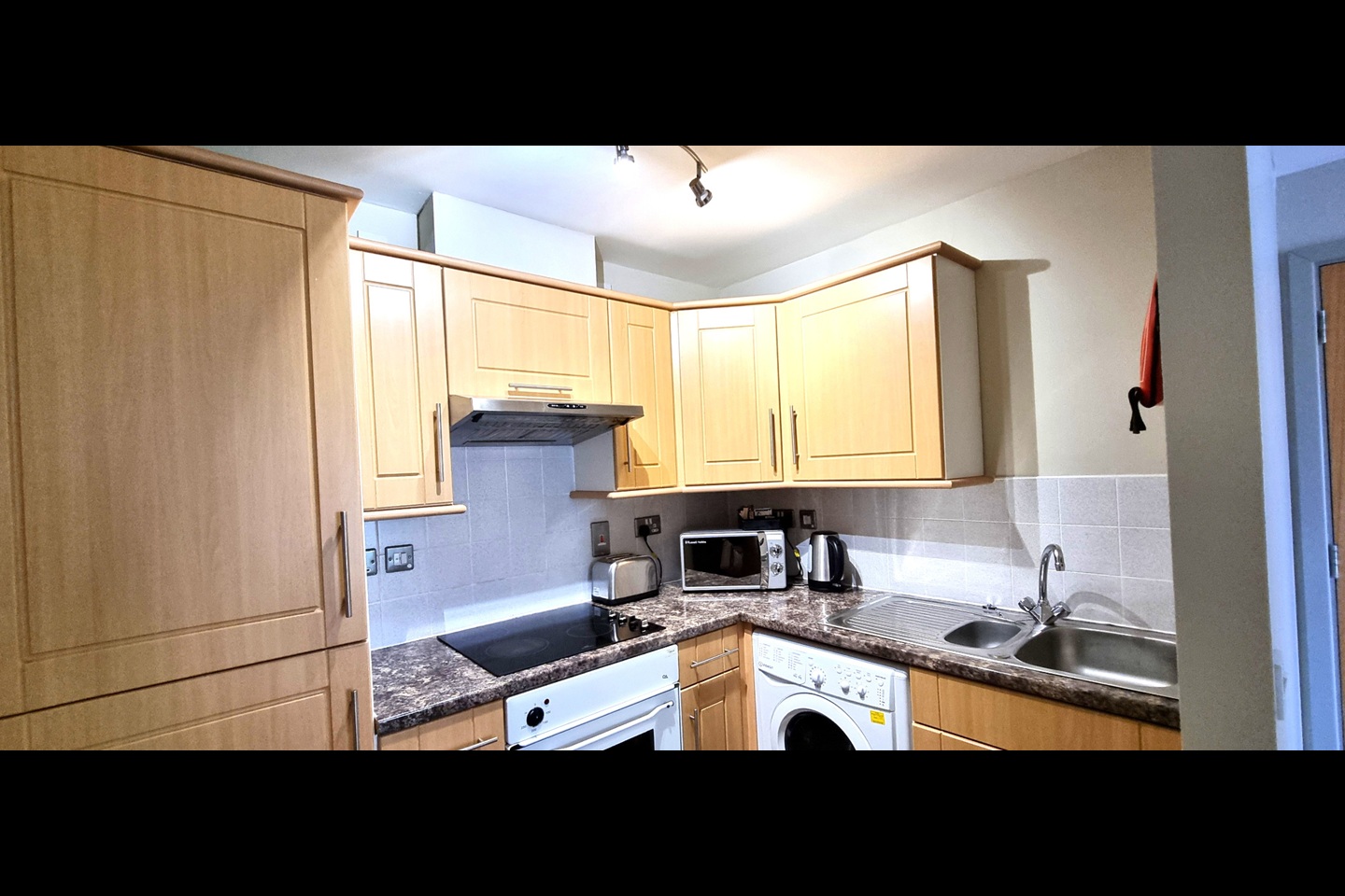 Additional image 5 of 1 Bed Flat, Upper Dean Street, B5, N1 7GU