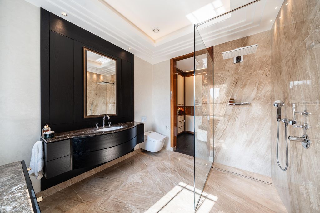Additional image 21 of 7 bed detached house for saleRodona Road, St George's Hill, Weybridge, Surrey KT13