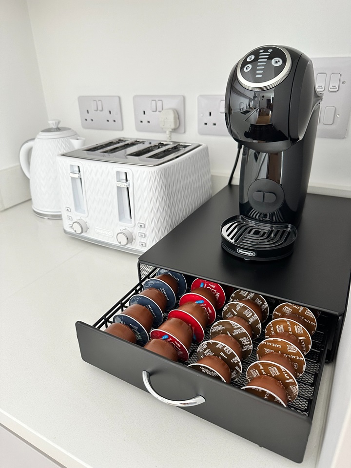 Additional image 12 of 1 Bed Flat, Guildford House, NW6, N1 7GU