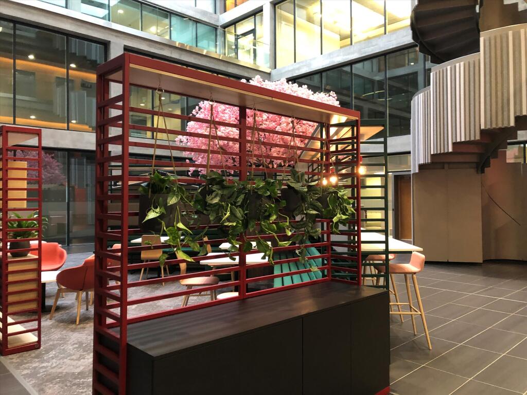 Additional image 3 of IQ Building, Justice Mill Lane, Aberdeen, AB11