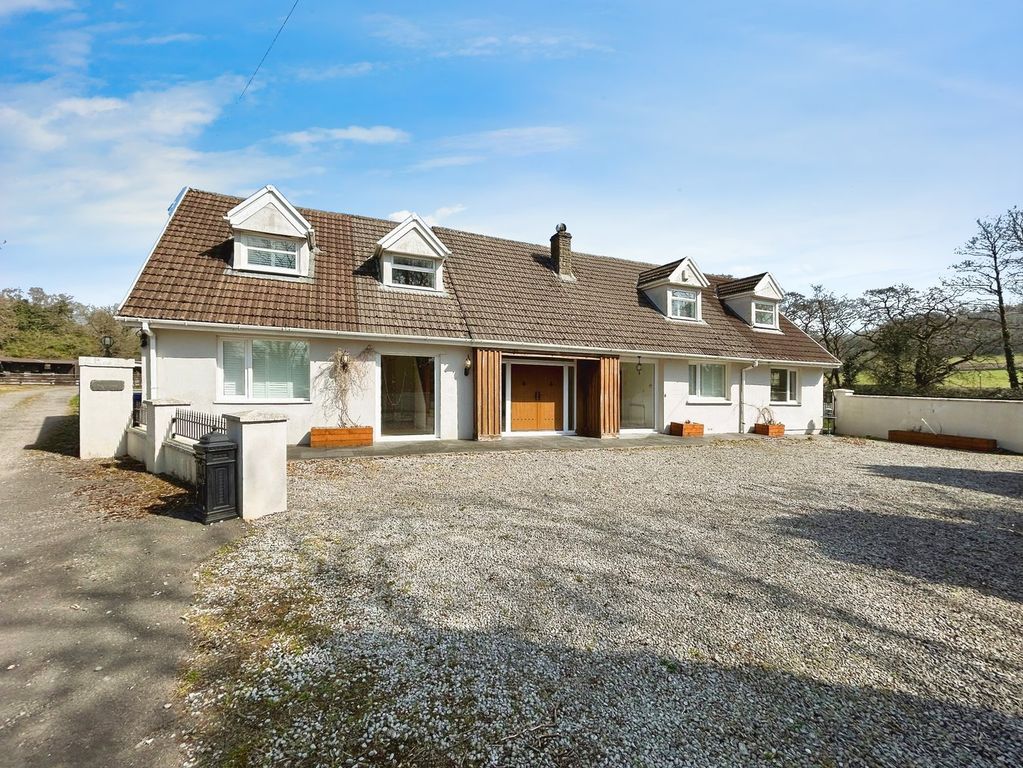 Additional image 12 of 4 bed detached house for saleSt Mary Hill, Bridgend CF35