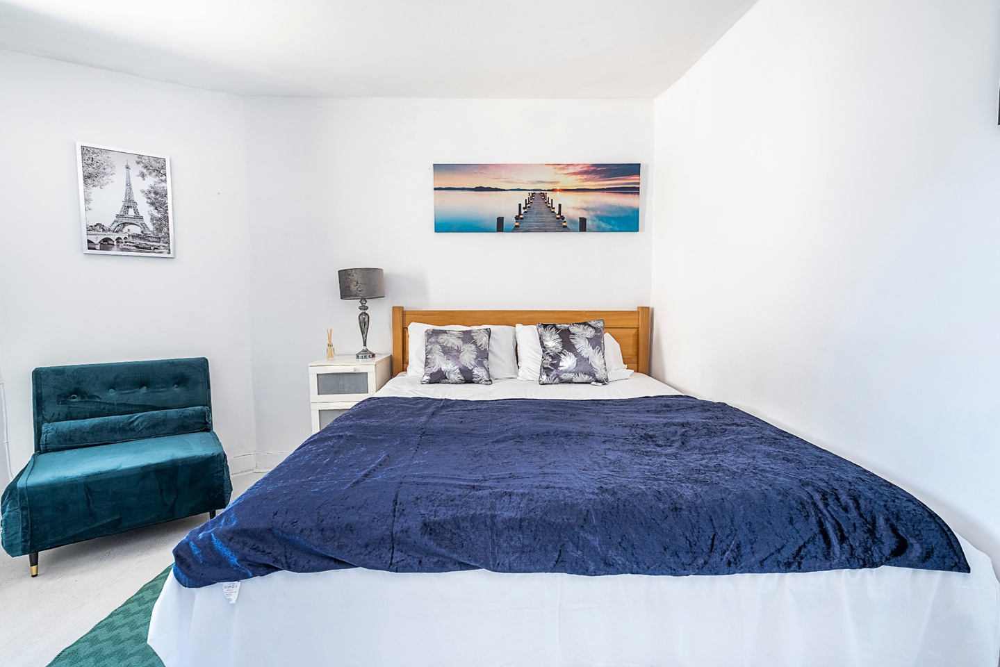 Additional image 3 of 1 Bed Flat, Mile End Road, E1, N1 7GU