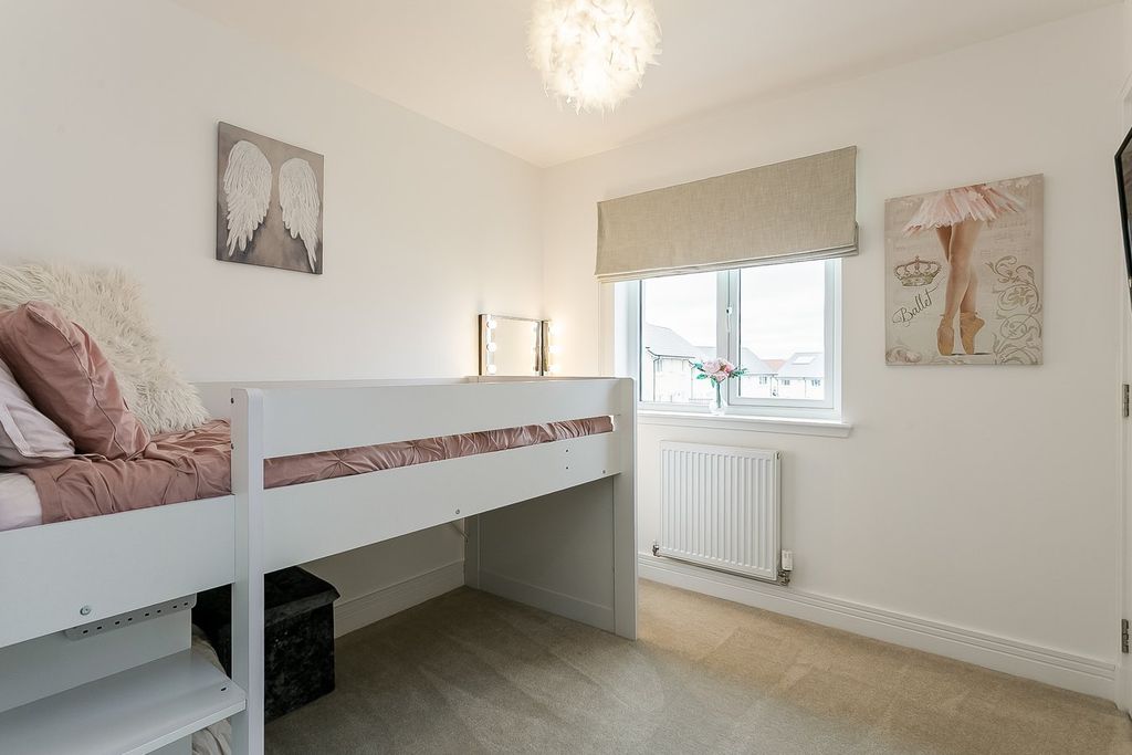 Additional image 28 of 5 bed detached house for saleBen Avon Drive, East Calder, Livingston EH53