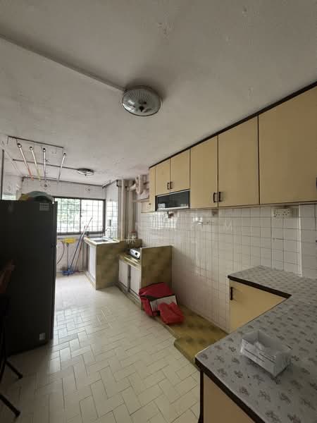 Additional image 4 of 205 Yishun Street 21