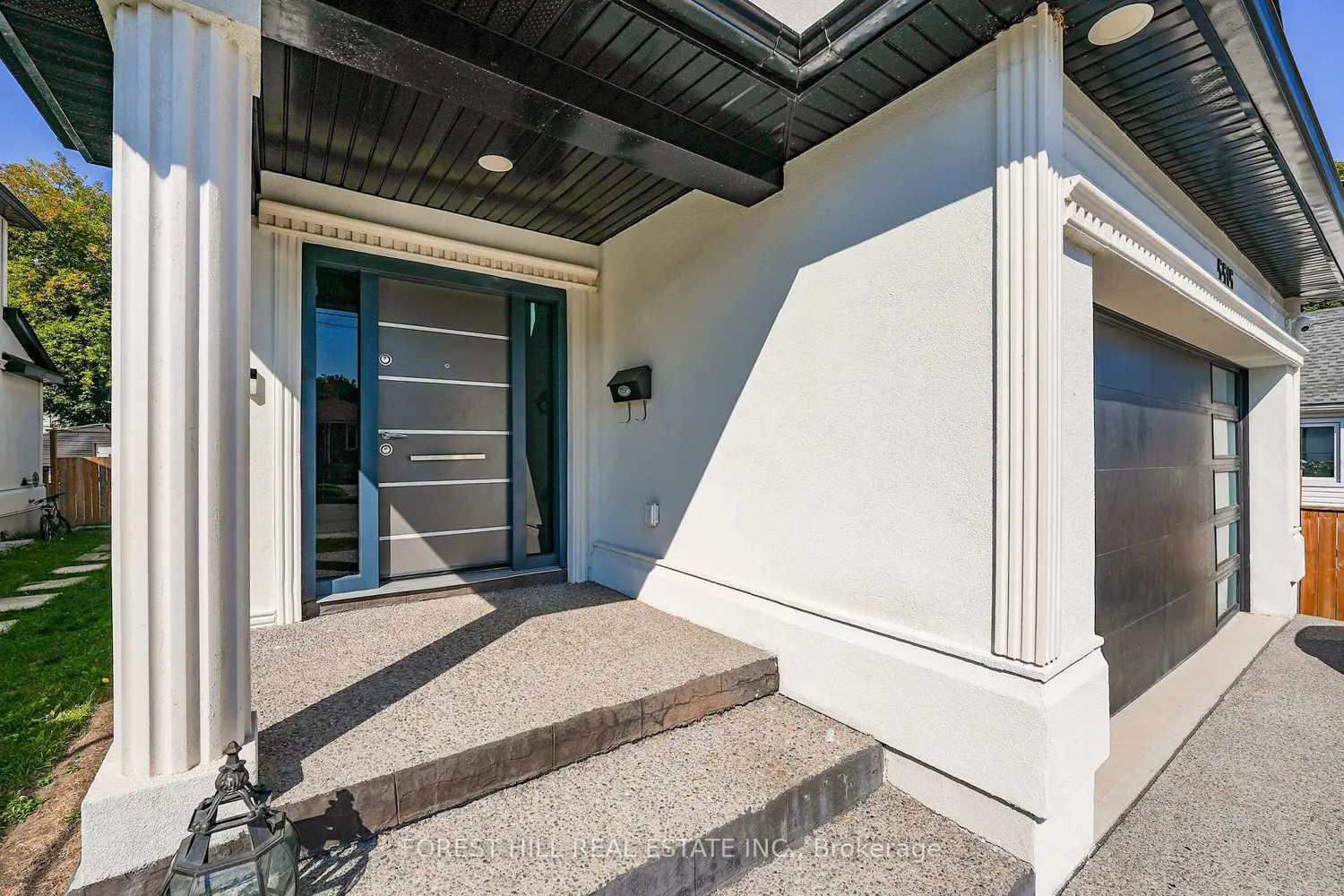 5515 Glenholme Avenue