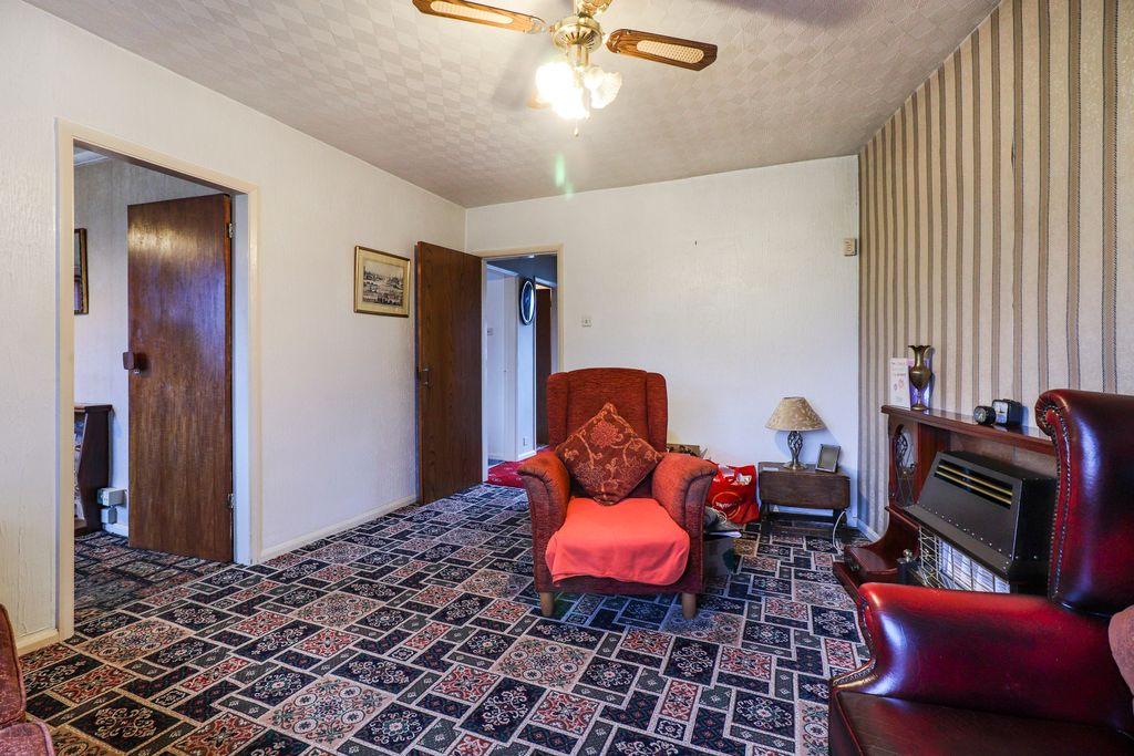 Additional image 5 of 2 bed semi-detached bungalow for saleNewman Road, Sheffield S9