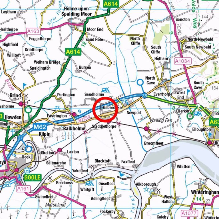 Additional image 6 of Land for saleMill Lane, Gilberdyke, Brough HU15