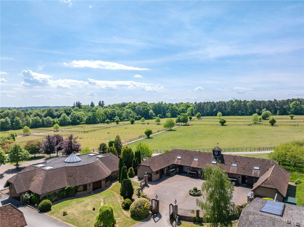 Additional image 27 of 7 bed equestrian for saleLot 1 | Hillfields Farm, Lower Basildon, Reading, Berkshire RG8