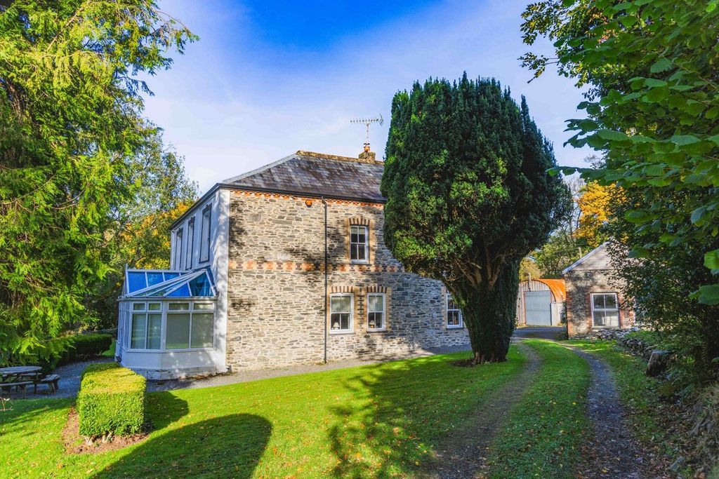 Additional image 53 of 4 bed farm for saleAbergwesyn Road, Tregaron SY25