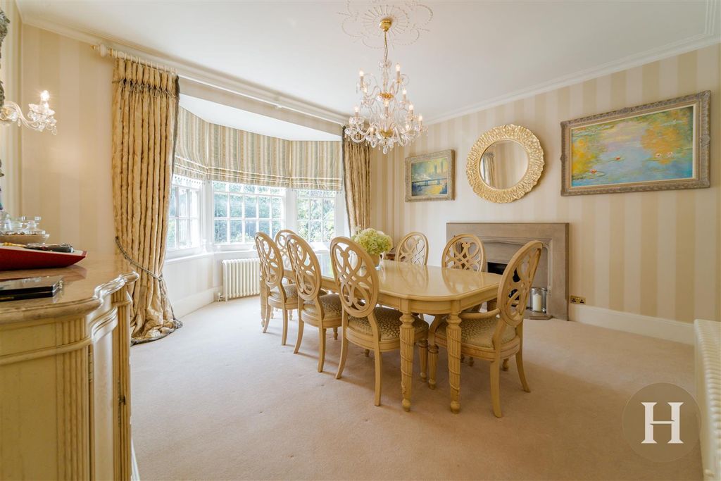 Additional image 9 of 4 bed detached house for saleHarborne Road, Edgbaston, Birmingham B15