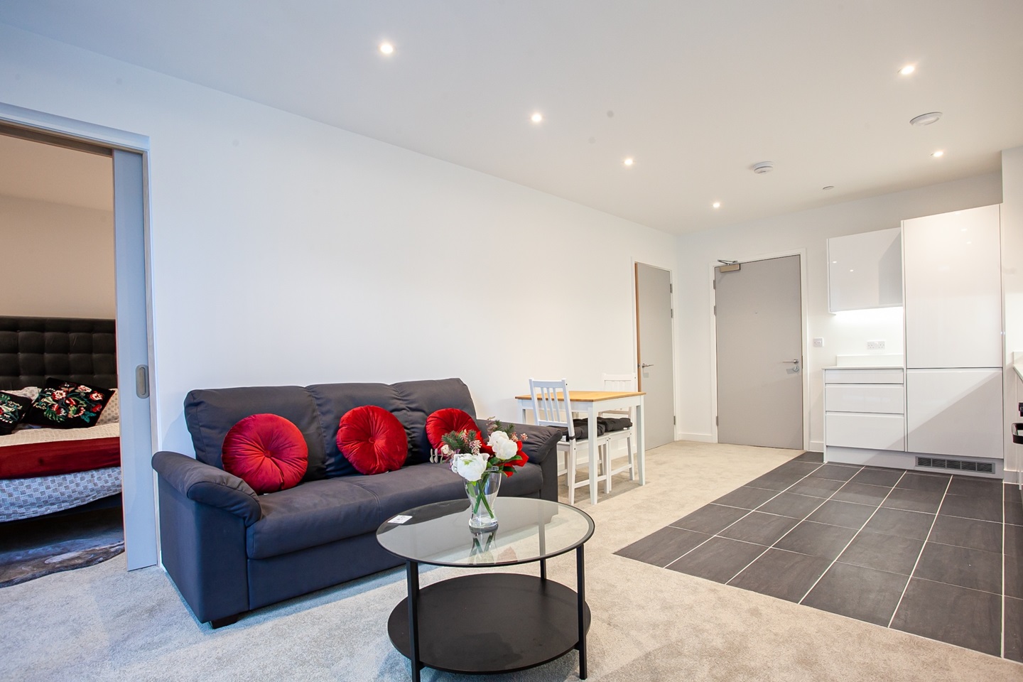 Additional image 16 of 1 Bed Flat, Transmission House, M4, N1 7GU