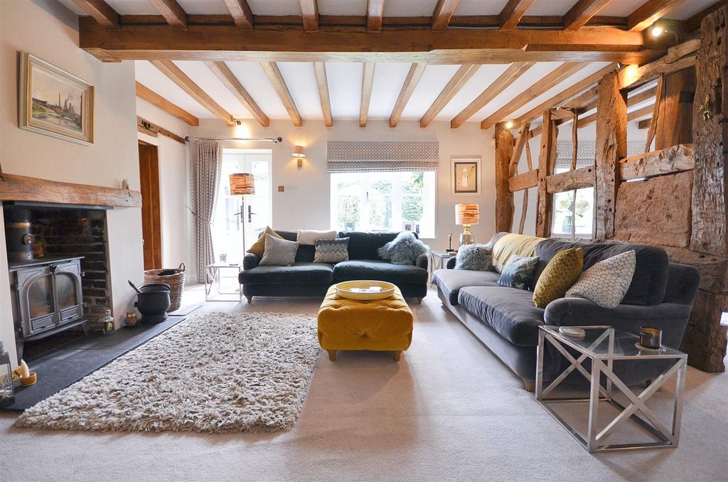 Additional image 8 of 4 bed detached house for saleShut Lane Head, Butterton ST5
