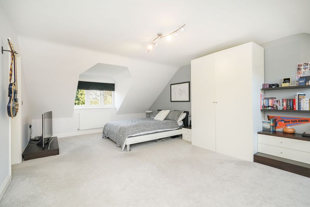 Additional image 21 of 5 bed detached house for saleWhirlow Park Road, Sheffield S11