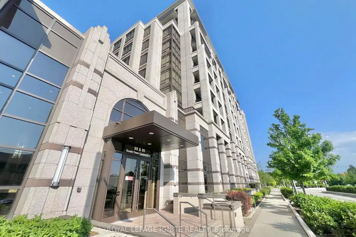 Additional image 2 of 99 South Town Centre Boulevard B701