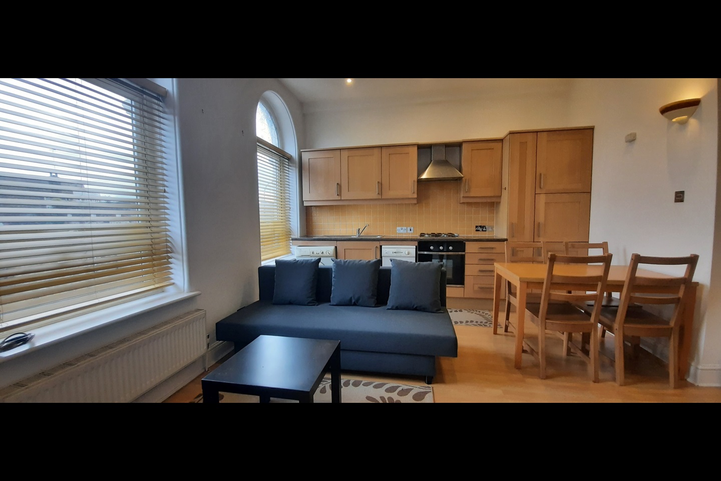 Additional image 3 of 1 Bed Flat, Belsize Road, NW6, N1 7GU