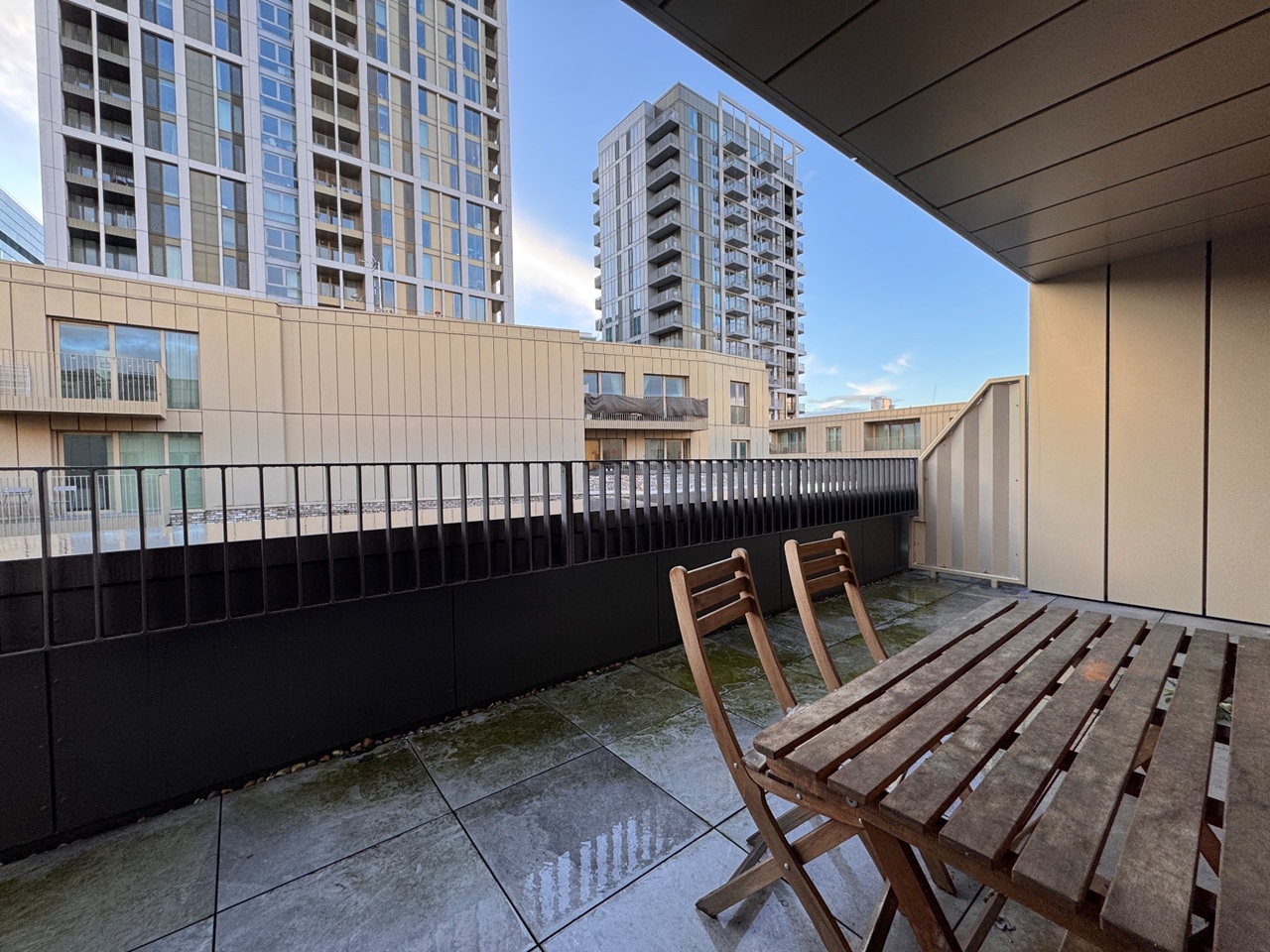 Additional image 14 of 2 Bed Flat, Sidney St, E1, N1 7GU