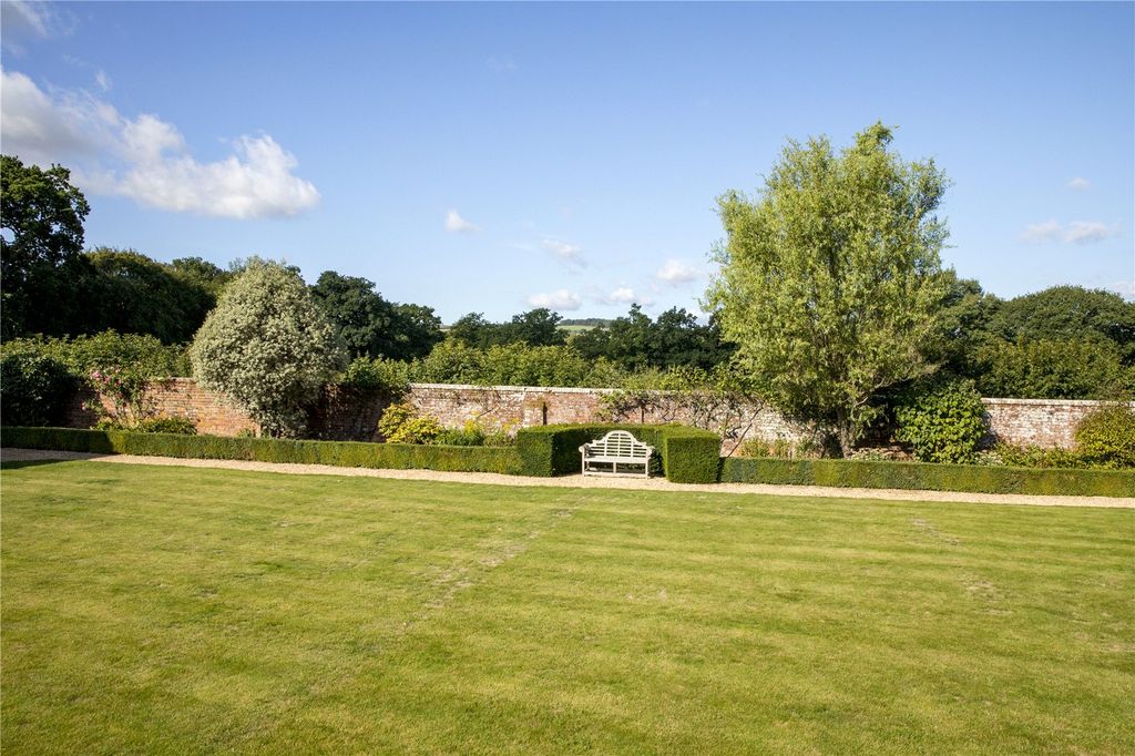 Additional image 14 of 5 bed detached house for saleHeath End, East Woodhay, Hampshire RG20