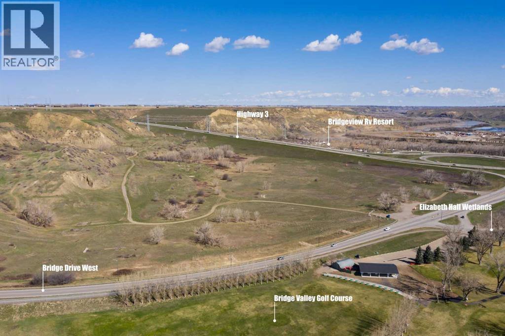 55,75,105,121,125 Bridge Drive W