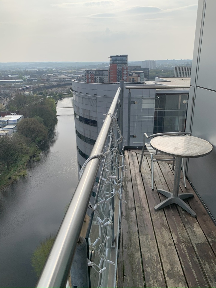 Additional image 11 of 2 Bed Penthouse, Whitehall Quay, LS1, N1 7GU