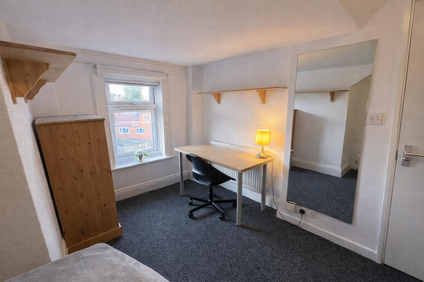 Additional image 5 of Room in a Shared House, Pershore Road, B29, N1 7GU