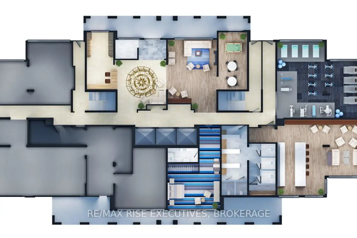 Additional image 4 of 1110 King Street 802