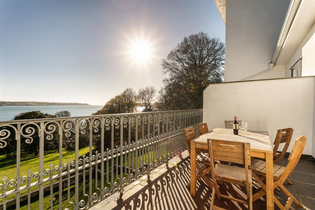 3 bed flat for saleFeock, Truro TR3 photo 5