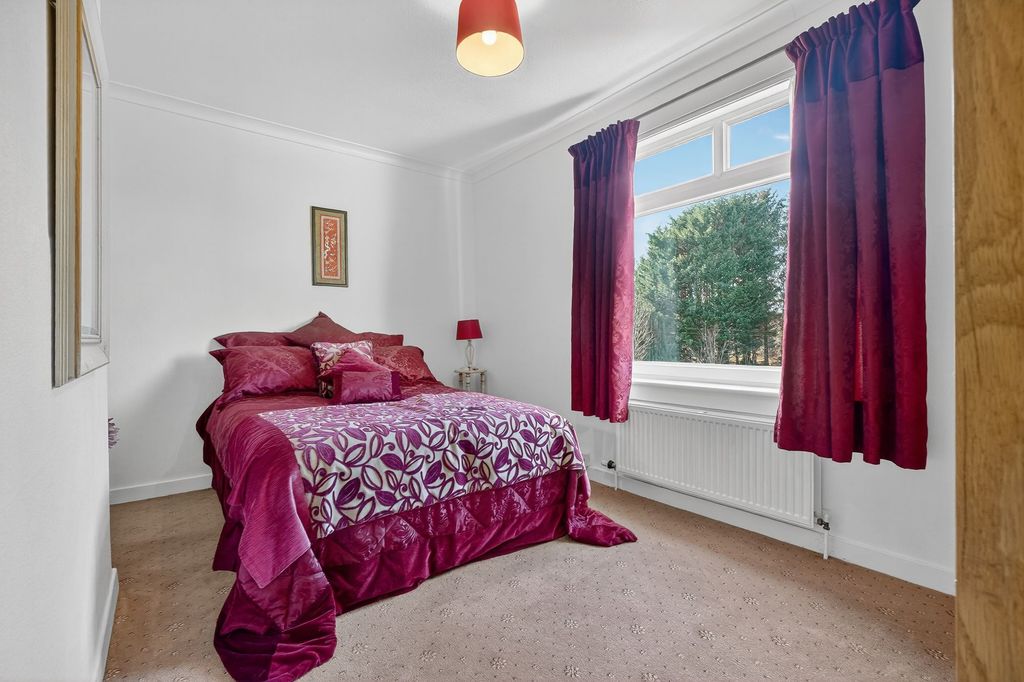 Additional image 11 of 2 bed flat for sale64 Hopes Avenue, Dalmellington, Ayr KA6