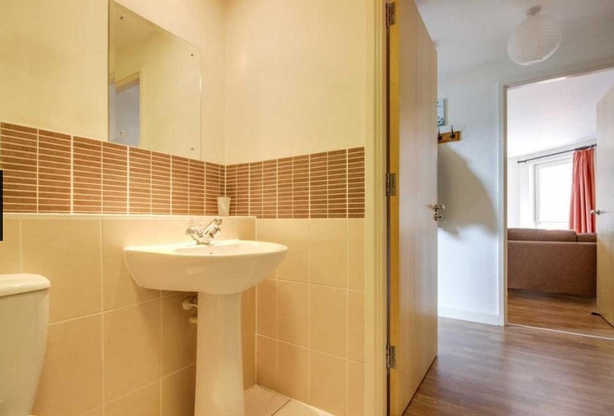 Additional image 7 of 1 Bed Flat, Fenton Street, E1, N1 7GU