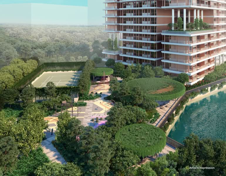 Additional image 13 of 2 Harbourfront Avenue