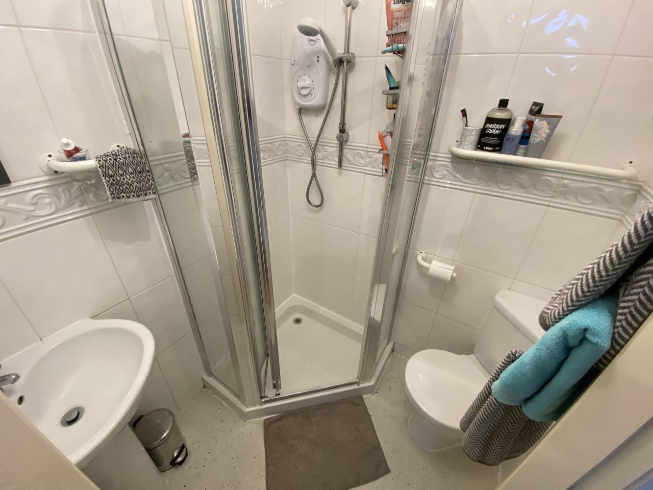 Additional image 4 of 1 Bed Flat, Granby Road, LS6, N1 7GU