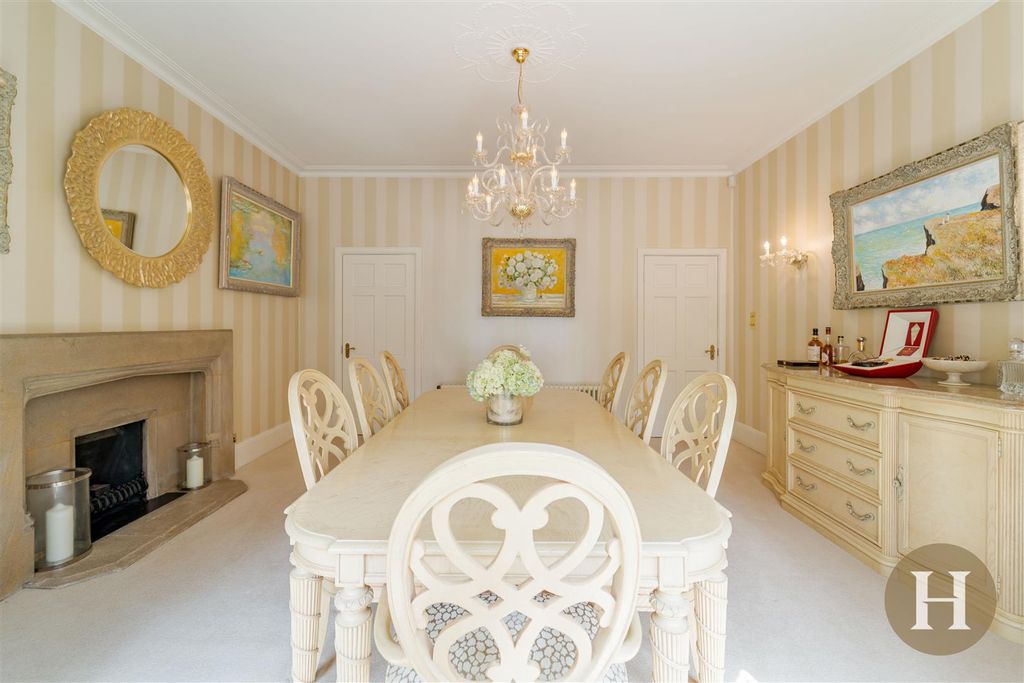 Additional image 10 of 4 bed detached house for saleHarborne Road, Edgbaston, Birmingham B15