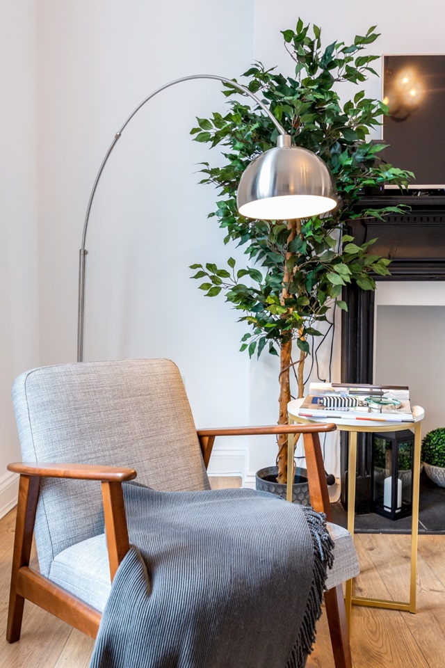 Additional image 12 of 4 Bed Flat, Holland Road, W14, N1 7GU