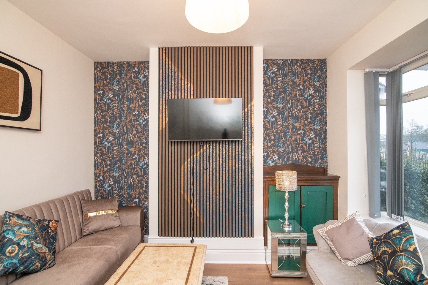 2 Bed Detached House, Hagley Road West, B68, N1 7GU