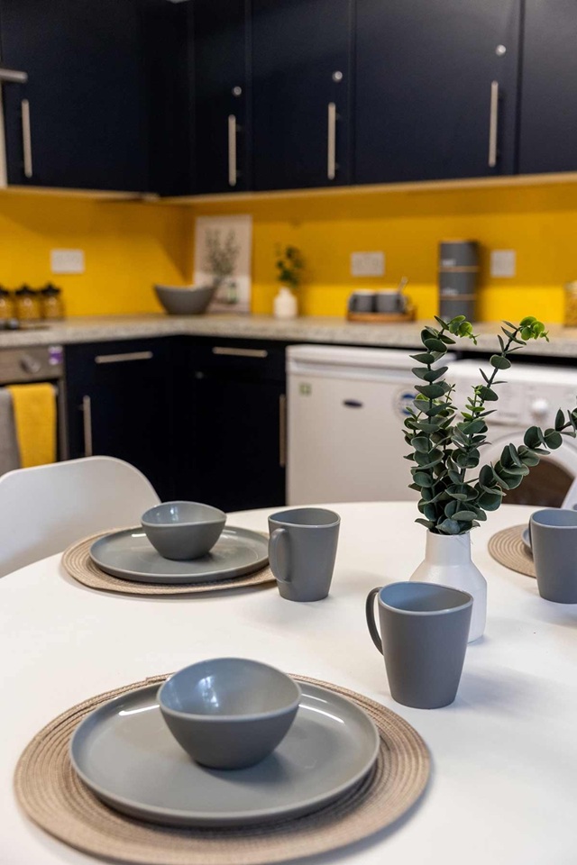 Room in a Shared Flat, Woodhouse Flats, LS2, N1 7GU