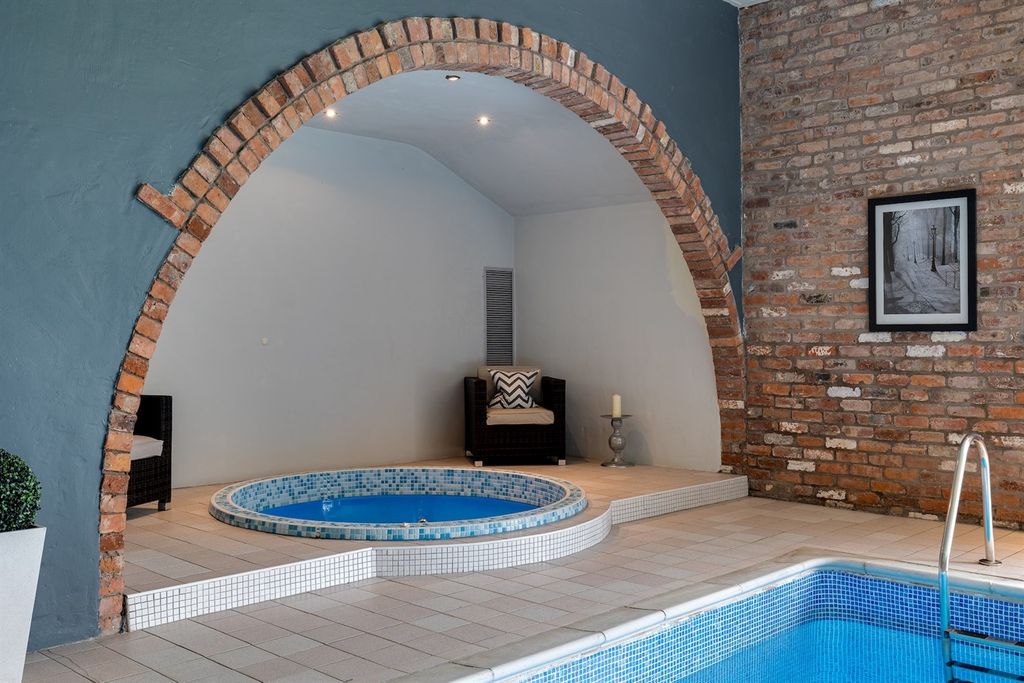 Additional image 23 of 6 bed detached house for saleWhitchurch Road, Milton Green, Chester CH3