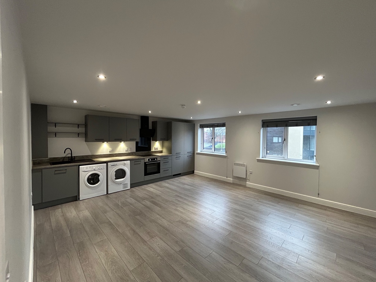 Additional image 12 of 2 Bed Flat, Wharf Lodge, LS11, N1 7GU