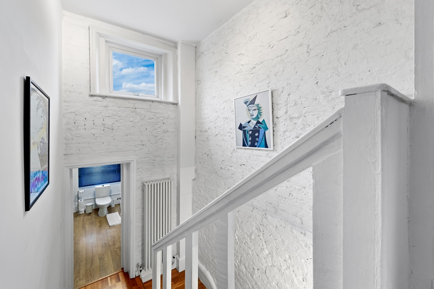 Additional image 12 of 2 Bed Flat, Holland Road, W14, N1 7GU