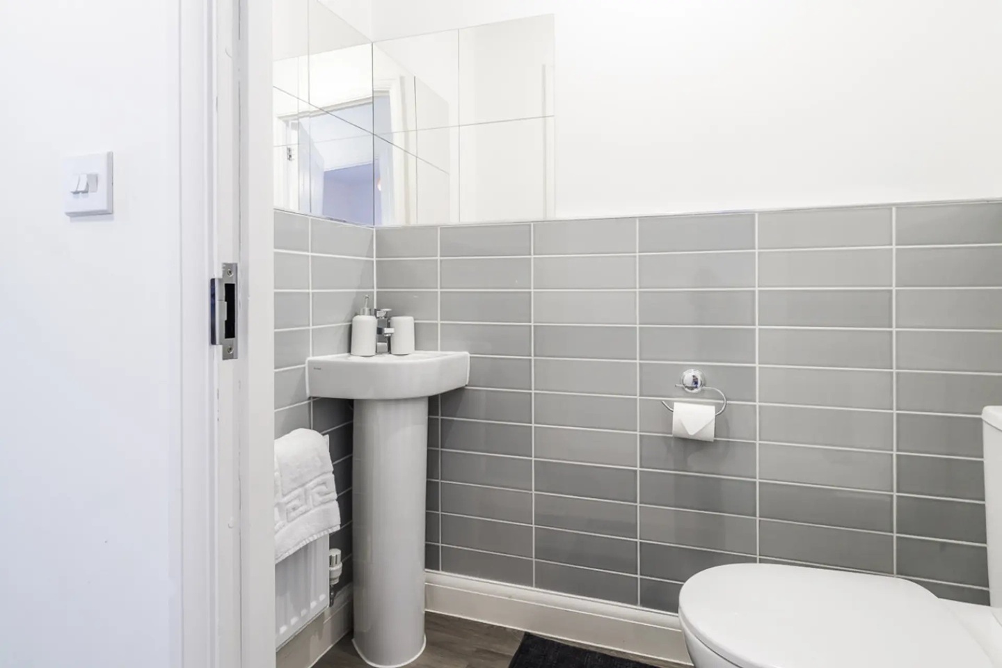 Additional image 18 of 4 Bed Terraced House, Stratford House Road, B5, N1 7GU