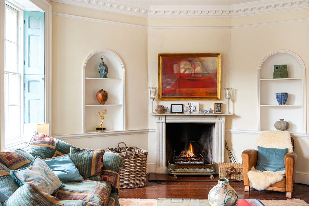 Additional image 15 of 5 bed semi-detached house for saleLyncombe Vale Road, Bath, Somerset BA2