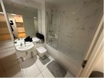 Additional image 2 of 1 Bed Flat, Windmill Street, B1, N1 7GU