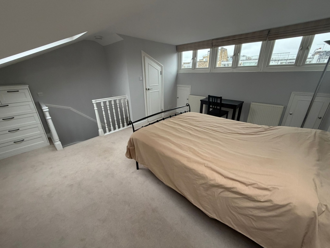Additional image 18 of 3 Bed Flat, Marloes Road, W8, N1 7GU