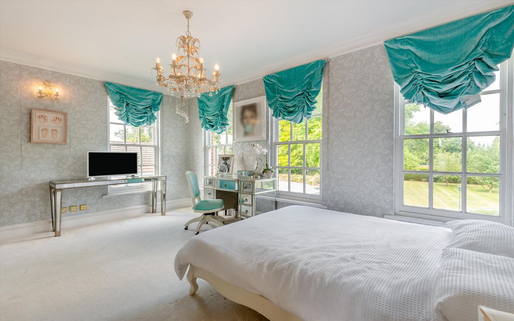 Additional image 16 of 7 bed detached house for saleMoney Row Green, Holyport, Berkshire SL6