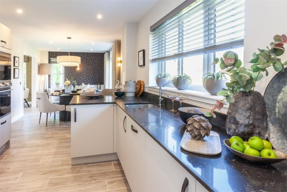 Additional image 10 of 5 bed detached house for sale"Alford" at Off B908, Sauchie, Alloa FK10