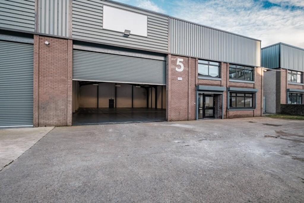 Additional image 3 of 46204 Units 1-7 Crombie Road, Aberdeen, AB11 9QP