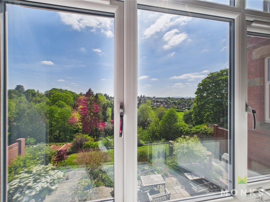 Additional image 15 of 2 bed flat for saleKennedy Road, Shrewsbury SY3