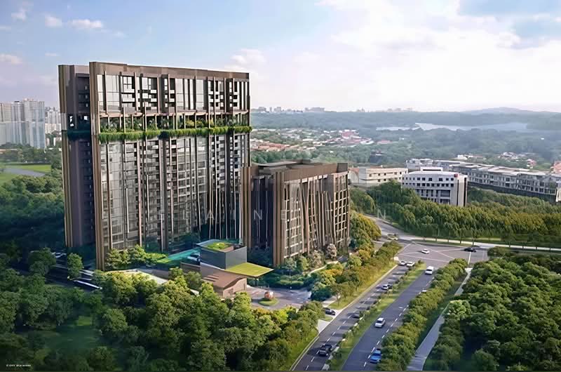 Additional image 12 of Lentoria | Near Lentor MRT | Within 1km to CHIJ St. Nicholas Girls’ School & Anderson Primary School