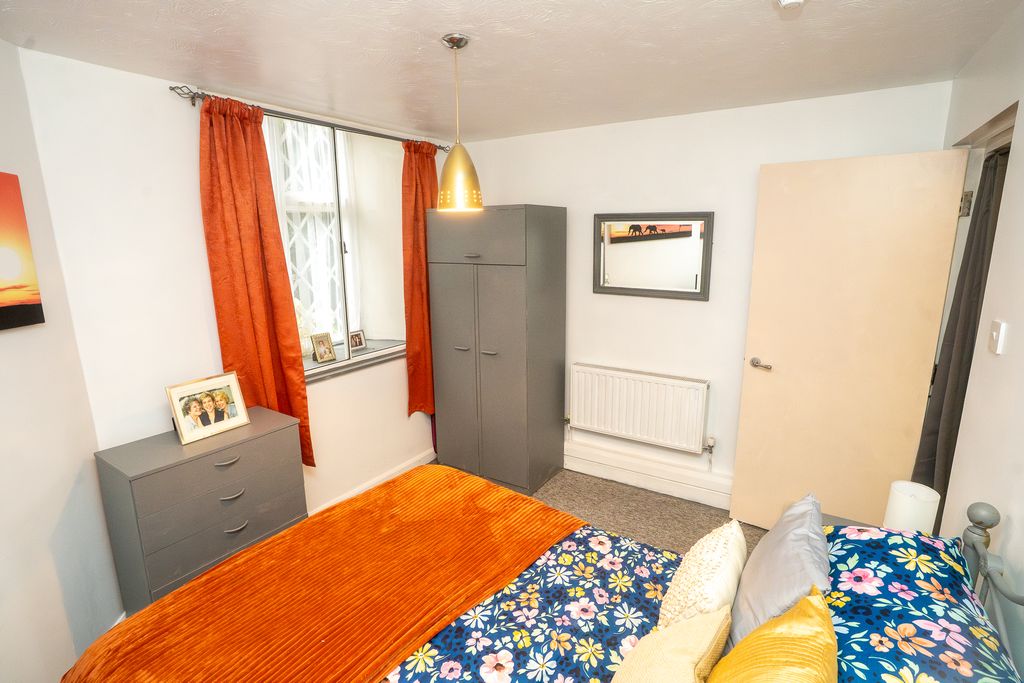 Additional image 17 of 2 bed maisonette for saleLove Lane, Denbigh LL16