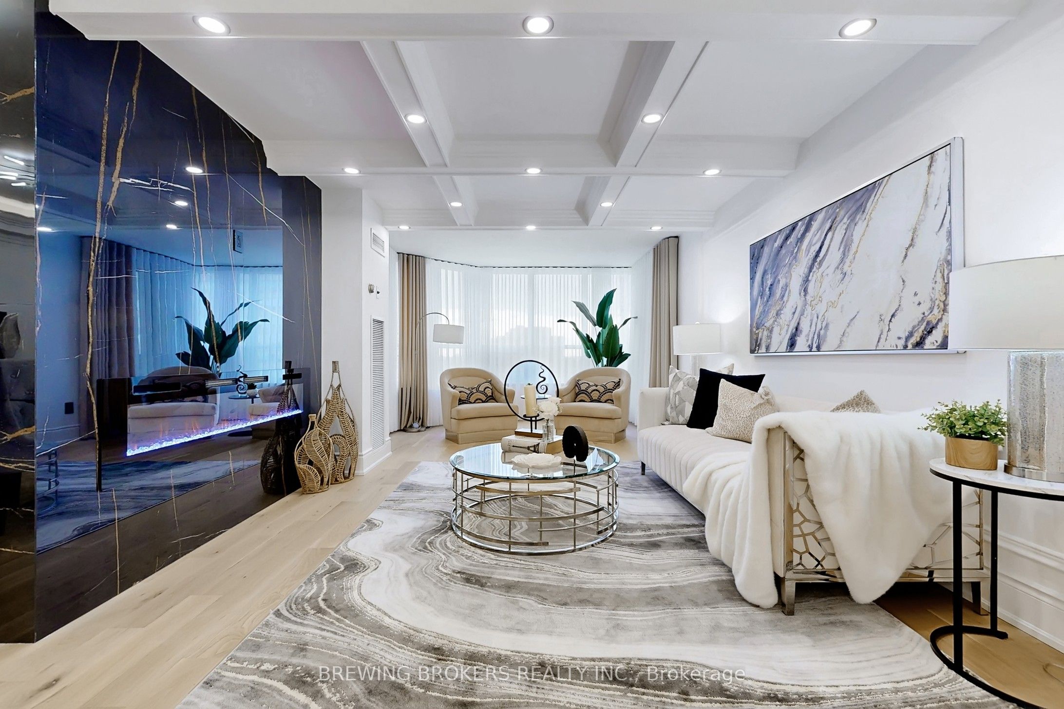 Additional image 2 of 1504-65 Spring Garden Avenue, Toronto, ON, M2N 6H9