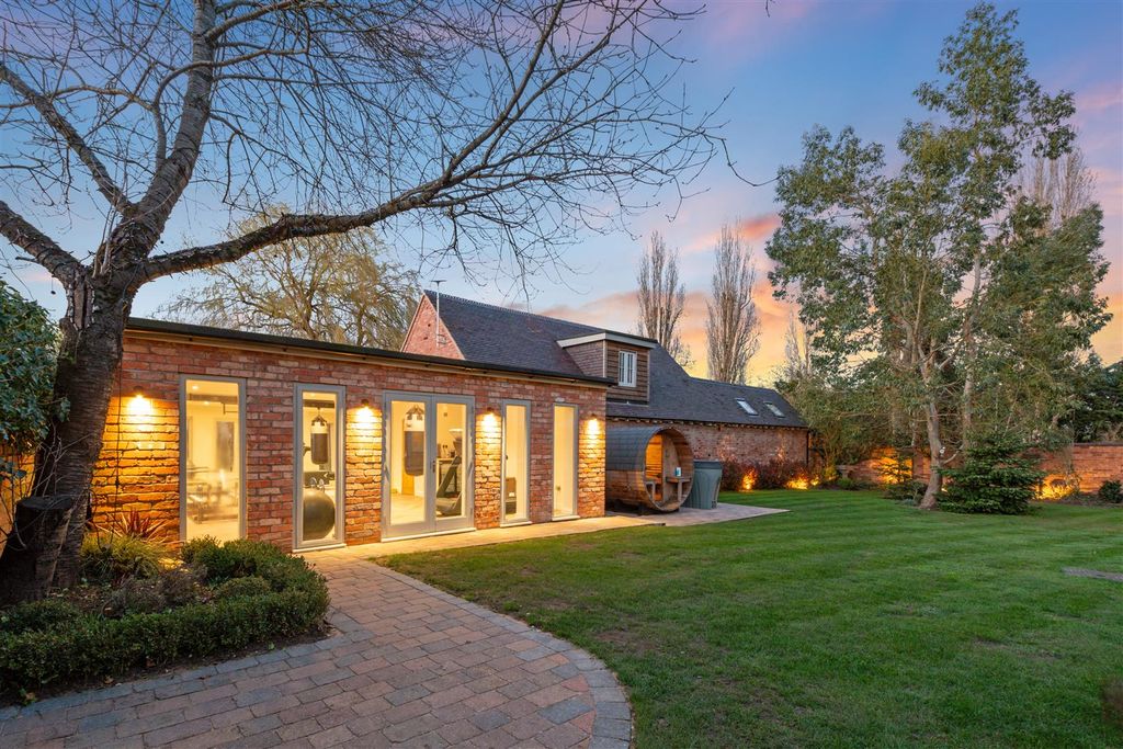 Additional image 34 of 10 bed detached house for saleWishaw, Sutton Coldfield B76